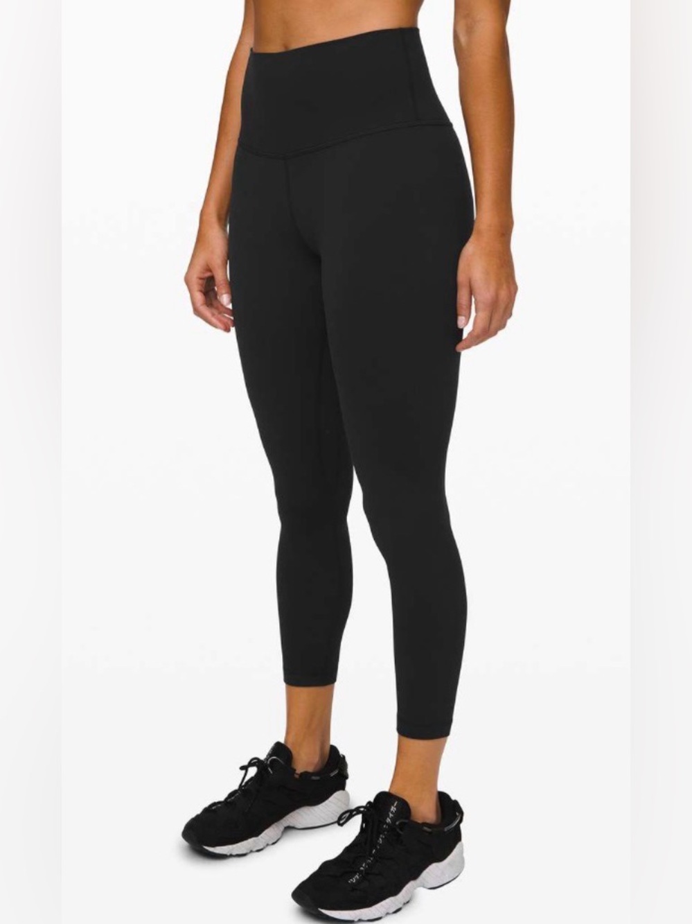 * Lululemon Align 25” Inseam Leggings Size 10 *